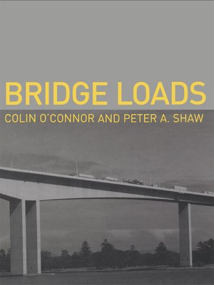 cover image of Bridge Loads